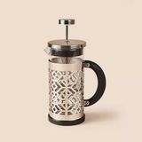 Terra French Press - Yeşil - 350 Ml