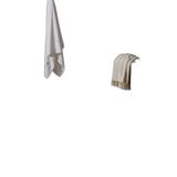 Terra Geometrik 2’Li Banyo & Klozet Paspas Takımı