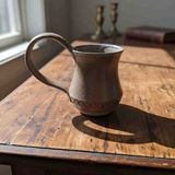 Terra Hitit Etnik Kupa - 01-Siyah - 0 - 200 ml