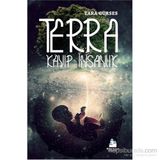 Terra - Kayıp İnsanlık - Tara Gürses