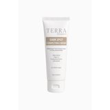 Terra Organics Alpha Arbutin, C Vitamini & Niacinamide İçeren Cilt Tonu Eşitleyici, Leke Karşıtı, Bakım Kremi 50 ml