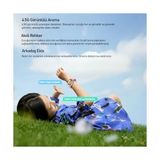 Terra Organik Buff Kids Adventure 4.5g Sim Kartlı Akıllı Çocuk Saati Gps Konum Takibi Görüntülü Görüşme (Pembe) - 01P-Pembe - 35 - 48 mm - Option-1