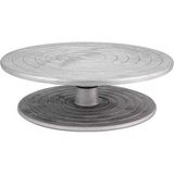 Terra Point Alüminyum Turnet Ø 25 - 30 cm - renk - Metalik