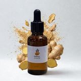 Terra Point Art Zencefil Esansı 50ML