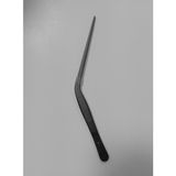 Terra Point Metal Cımbız Siyah No:5