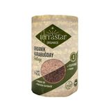 TERRA STAR Organik Karabuğday Patlağı