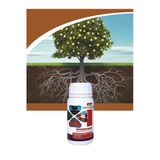 Terra Trax Organik Carbon Azot Ve Potasyum Içerikli Sıvı Organik Gübre 250 Ml Lor025-2