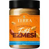 Terra Verde %100 Fıstık Ezmesi 300 G (Glutensiz/ Sade) - 300 gr