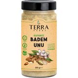 Terra Verde Badem Unu 250 G (Glutensiz) - 250 gr