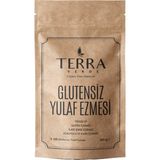 Terra Verde Glutensiz Yulaf Ezmesi 300 G - 300 gr