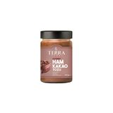Terra Verde Ham Kakao Tozu 140 G (Glutensiz)