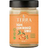 Terra Verde Iğde Çekirdeği Unu 120 G (Glutensiz) - 120 gr