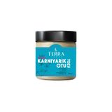 Terra Verde Karnıyarık Otu Tozu 100 G (Glutensiz/Psyllium)