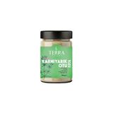Terra Verde Karnıyarık Otu Tozu 200 g (Glutensiz/ Psyllium)