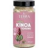 Terra Verde Kinoa Tohumu Glutensiz 350 G - 350 gr