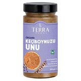 Terra Verde Organik-Glutensiz Keçiboynuzu Unu 300 Gr