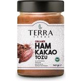 Terra Verde Organik Ham Kakao Tozu 140gr