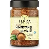 Terra Verde Organik Hindistan Cevizi Şekeri 190gr - 190 gr
