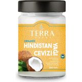Terra Verde Organik Hindistan Cevizi Yağı 300ml