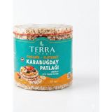 Terra Verde Organik Karabuğday Patlağı 85GR