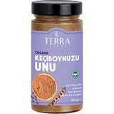Terra Verde Organik Keçiboynuzu Unu 300 G (Glutensiz) - 300 gr