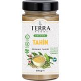 Terra Verde Organik Tahin 500 G (Glutensiz) - 500 gr