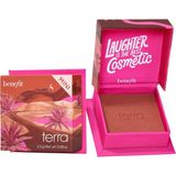 Terra Wanderful World - Seyahat Boyu Allık