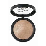 Terrabaked Powder No: 08 Radiant Highlighter - Etkili Fırınlanmış Pudra