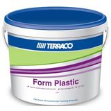 Terraco Form Plastik Akrilik Esaslı Mat 15 lt İç Cephe Boyası