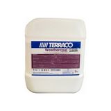 Terraco Weathercoat Sublok Yarı Elastik Sıvı Bileşen 5 lt Su Yalıtım Malzemesi