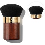 Terracotta Le Teint Kabuki Brush - Fondöten Fırçası - 0