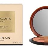 Terracotta Light Doğal Sağlıklı Parlak Pudra - 02 Medium Cool Guerlain for Women - 8,5 g Pudra