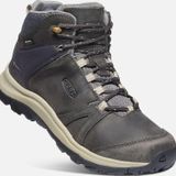 Terradora 2 Leather Mid Wp - Deri Su Geçirmez Kadın Botu - Antrasit