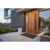 Terraguard Metal Şemsiyelik, Beyaz