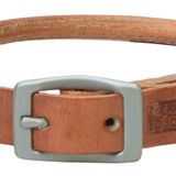 Terrain D.O.G. Harness Deri Rulo Köpek Tasması