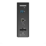 Terramaster F8-Ssdplus All In One 8bay SSD Nas