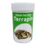 Terrapin Kaplumbağa Yem 250 Ml