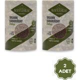 Terrastar Organik Karabuğday Patlağı 2'li Paket - 100 gr