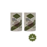 Terrastar Organik Karabuğday Patlağı 2'li Paket