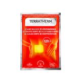 Terratherm Bel, Sırt Isıtıcı Pedleri – 12 Saat Derin Ve Rahatlatıcı Isı Etkisi, Kendinden Yapışkanlı & Hava Ile Aktifleşen Vücut Isıtıcı Patch