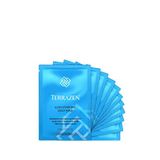 Terrazen Aqua Recharge 10'lu Nemlendirici Maske 27 Ml