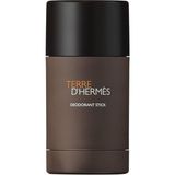 Terre Dhermes 75 ml Deodorant Stick Fresh Koku ile Gün Boyu Ferahlık ve Rahatlık Sağlar