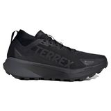 Terrex Agravic Gore-Tex Erkek Siyah Koşu Ayakkabısı JR5240