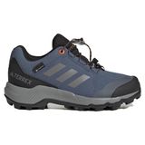 Terrex Gore-Tex Çocuk Mavi Outdoor Ayakkabı JI1358