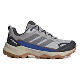 Terrex Skychaser Ax5 Gore-Tex Erkek Gri Outdoor Ayakkabı JQ2212