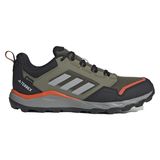 Terrex Tracerocker 2 Gore-Tex Erkek Haki Koşu Ayakkabısı JI1305