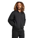 Terrex Xploric Sweater Erkek Siyah Outdoor Sweatshirt JD6645