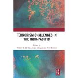 Terrorism Challenges in the Indo-Pacific