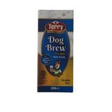 Terry Dog Brew Alkolsuz Anne Sutu Arttirici 200 Ml