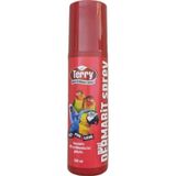 Terry Girist Kuşlar İçin Bit Pire Kene Spreyi 200 ML